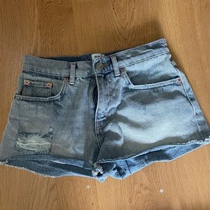 BDG Jean Shorts